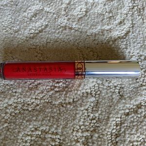 ANASTASIA Beverly Hills lipgloss lipstick